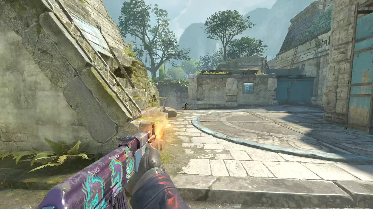 highlight